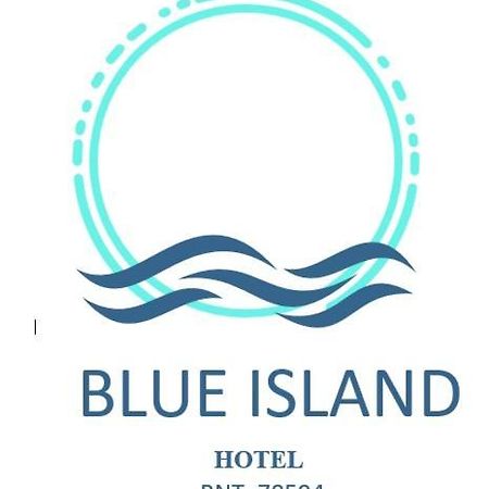Blue Island Hotel San Andrés Exterior foto